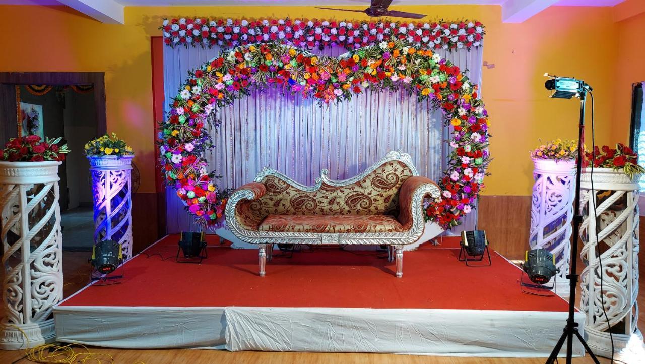 Hotel Janaki Pride 푸리 외부 사진